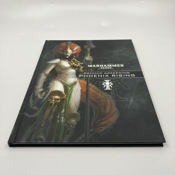 Games Workshop Warhammer 40,000: Psychic Awakening - Phoenix Rising - Picture 2 of 8